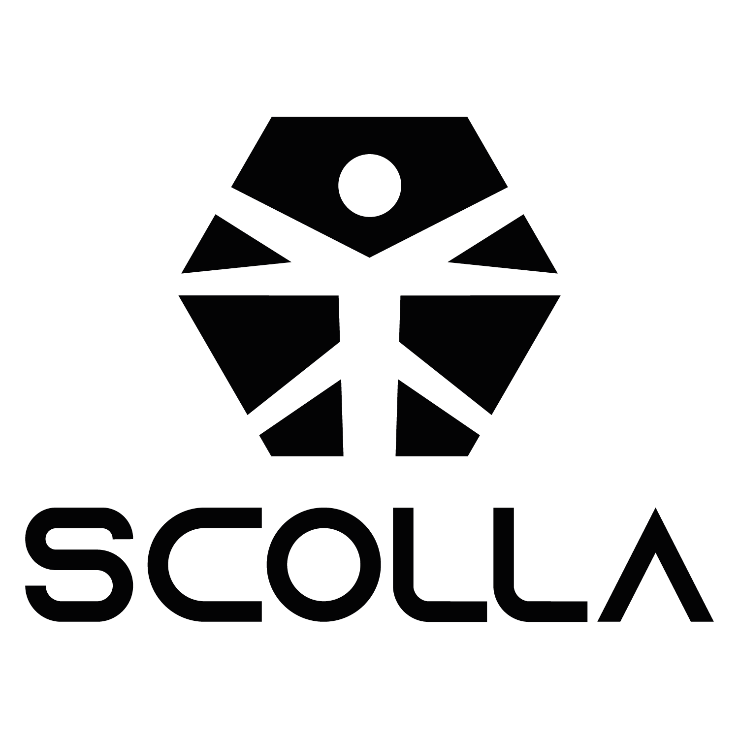Logo de Faculdade SCOLLA